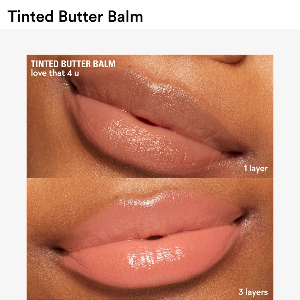 Kylie Cosmetics Tinted Butter Balm 8PC Set- See Pics For All Colors NEW!!đź’‹ - Picture 9 of 16